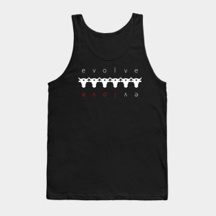 Evolve Tank Top